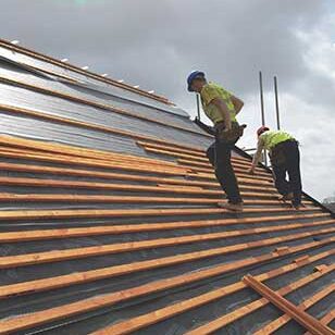 Lemeztetők felújítása Lemeztetők felújítása