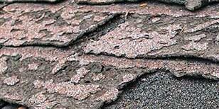 Zsindelytetők felújítása