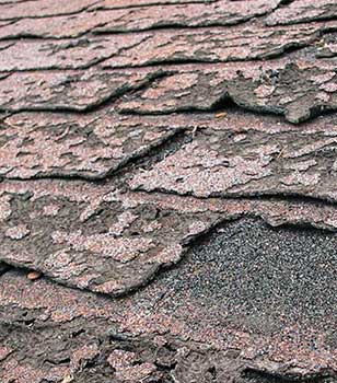 Zsindelytetők felújítása